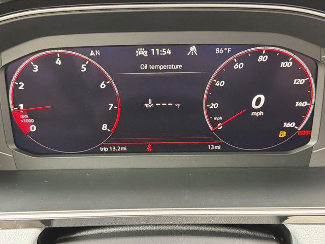 2026 Volkswagen Jetta GLI Autobahn