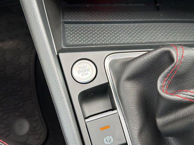 2026 Volkswagen Jetta GLI Autobahn