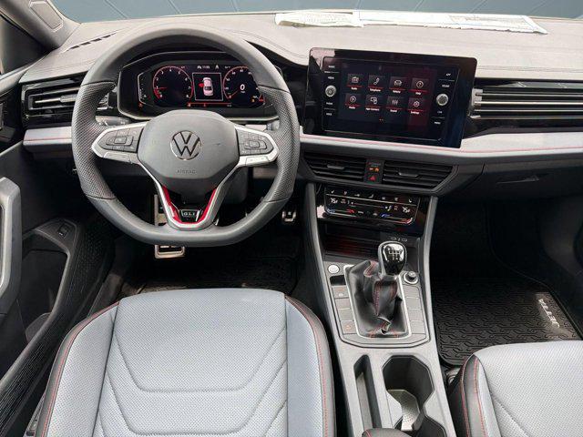 2026 Volkswagen Jetta GLI Autobahn