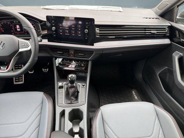 2026 Volkswagen Jetta GLI Autobahn