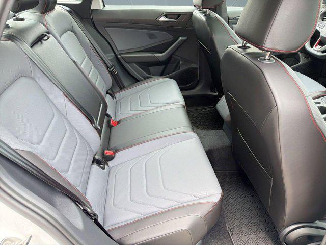 2026 Volkswagen Jetta GLI Autobahn
