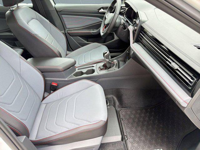 2026 Volkswagen Jetta GLI Autobahn