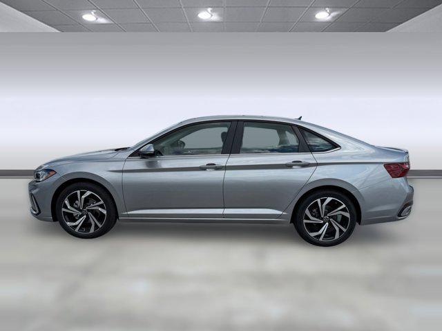 2026 Volkswagen Jetta SEL