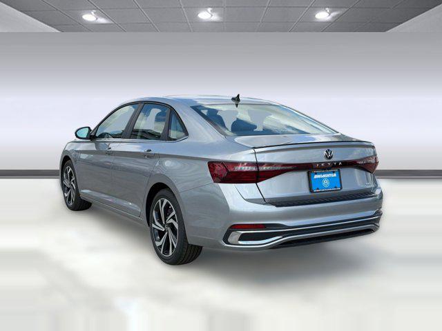 2026 Volkswagen Jetta SEL