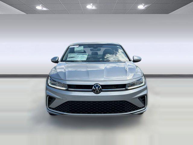 2026 Volkswagen Jetta SEL