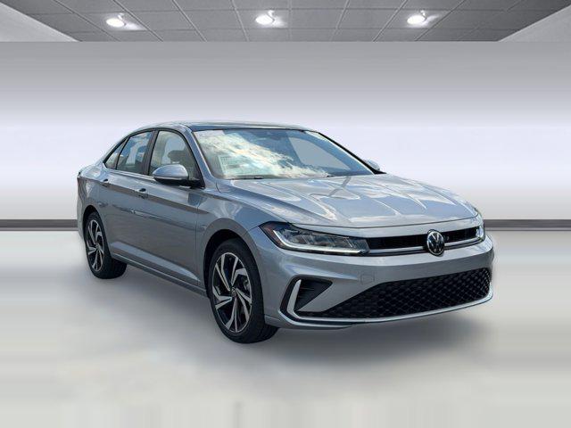 2026 Volkswagen Jetta SEL