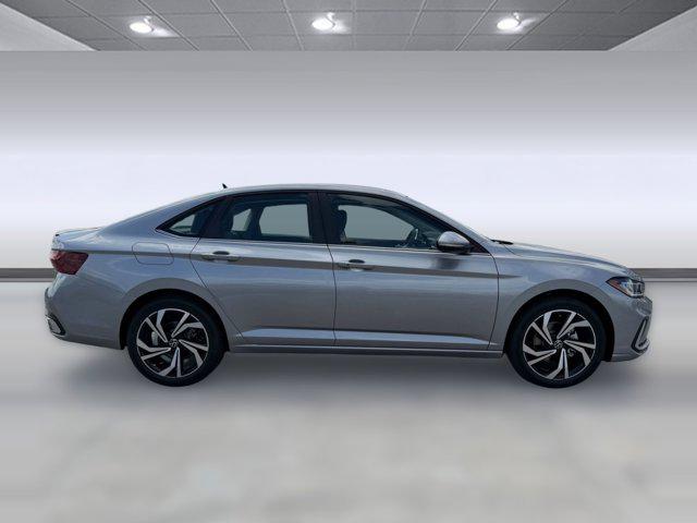 2026 Volkswagen Jetta SEL