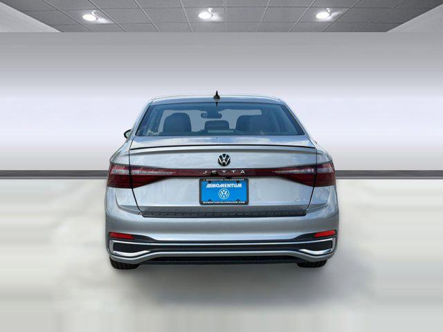 2026 Volkswagen Jetta SEL