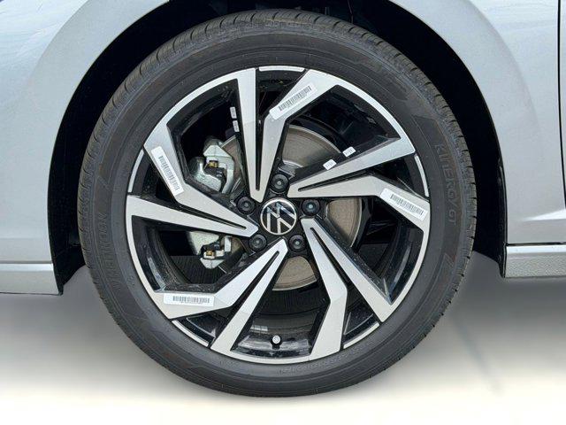 2026 Volkswagen Jetta SEL