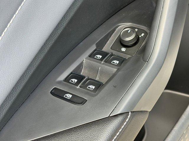 2026 Volkswagen Jetta SEL
