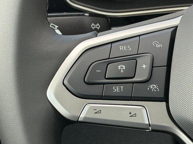 2026 Volkswagen Jetta SEL