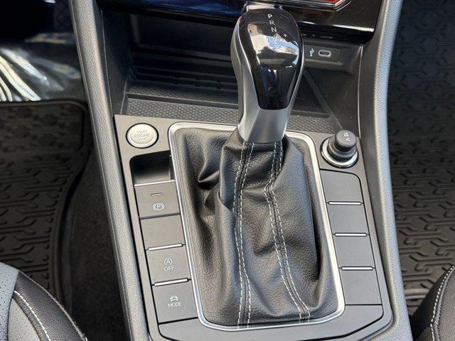 2026 Volkswagen Jetta SEL