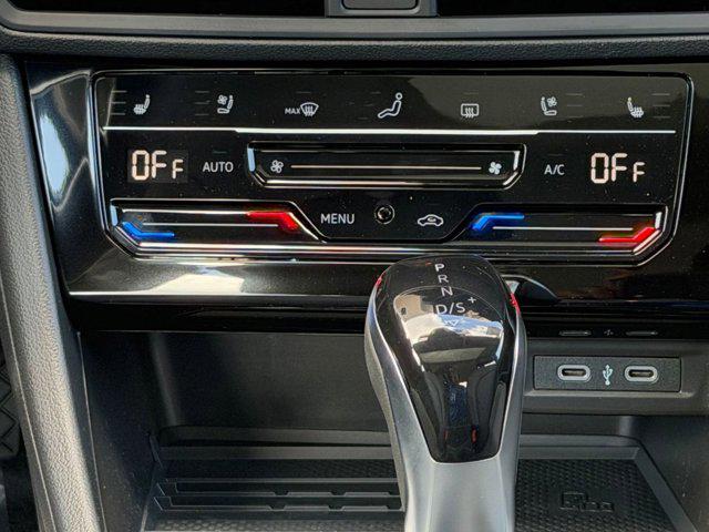 2026 Volkswagen Jetta SEL