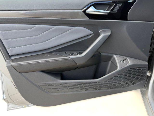 2026 Volkswagen Jetta SEL