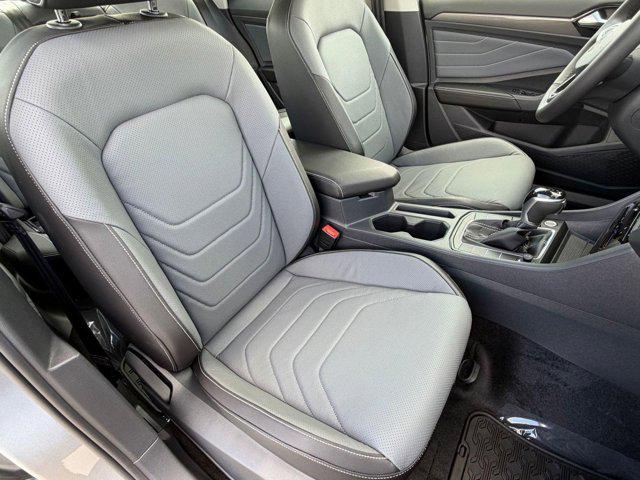 2026 Volkswagen Jetta SEL