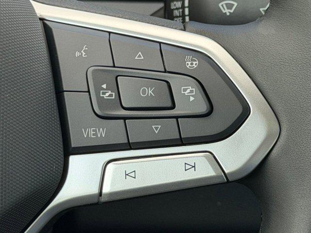 2026 Volkswagen Jetta SEL