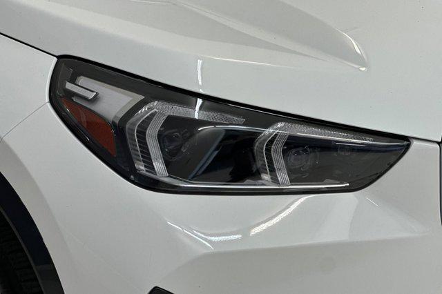 2026 BMW X1 xDrive28i
