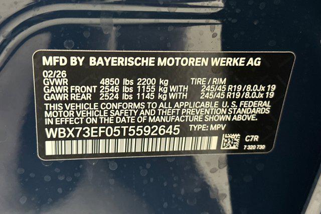 2026 BMW X1 xDrive28i