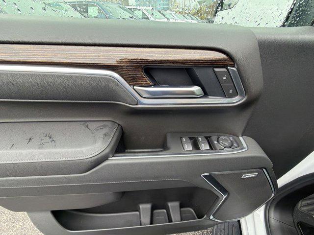2026 GMC Sierra 1500 Crew Cab, Short Bed, Elevation, 4WD