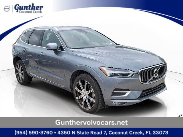 2020 Volvo XC60 T6 Inscription for sale in Coconut Creek, FL