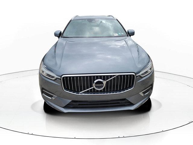 2020 Volvo XC60 T6 Inscription