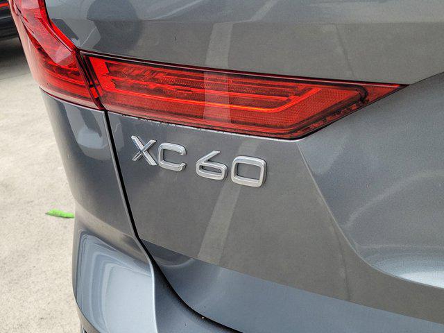 2020 Volvo XC60 T6 Inscription