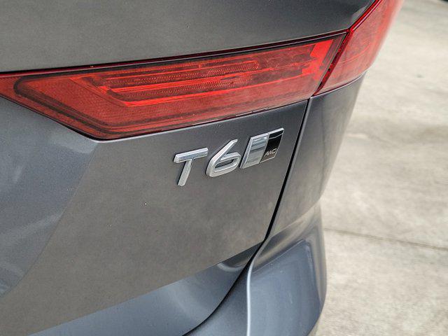 2020 Volvo XC60 T6 Inscription