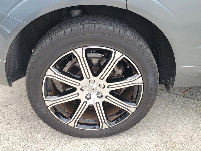 2020 Volvo XC60 T6 Inscription