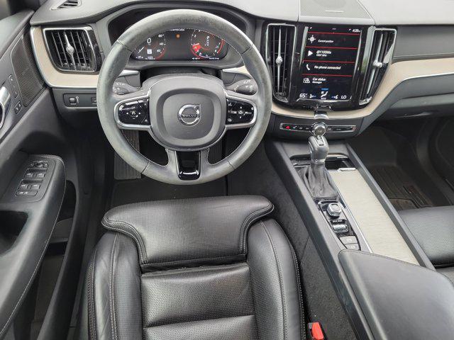 2020 Volvo XC60 T6 Inscription