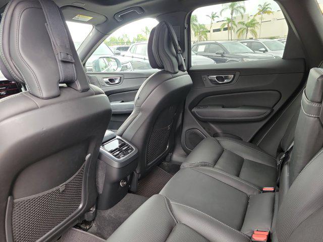 2020 Volvo XC60 T6 Inscription