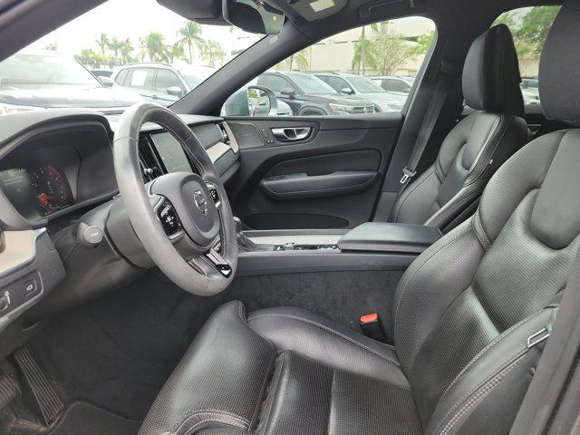 2020 Volvo XC60 T6 Inscription