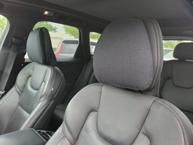 2020 Volvo XC60 T6 Inscription