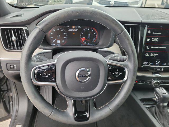 2020 Volvo XC60 T6 Inscription