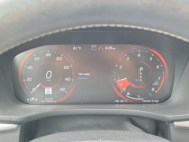 2020 Volvo XC60 T6 Inscription