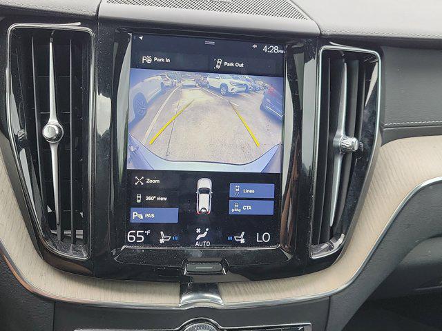 2020 Volvo XC60 T6 Inscription