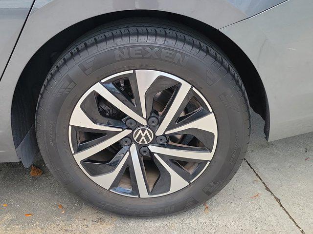 2024 Volkswagen Jetta 1.5T S
