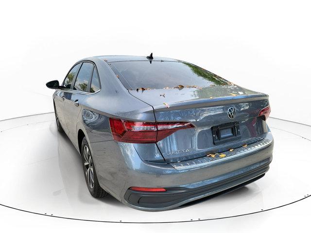 2024 Volkswagen Jetta 1.5T S