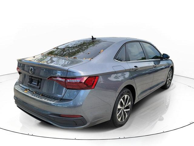2024 Volkswagen Jetta 1.5T S