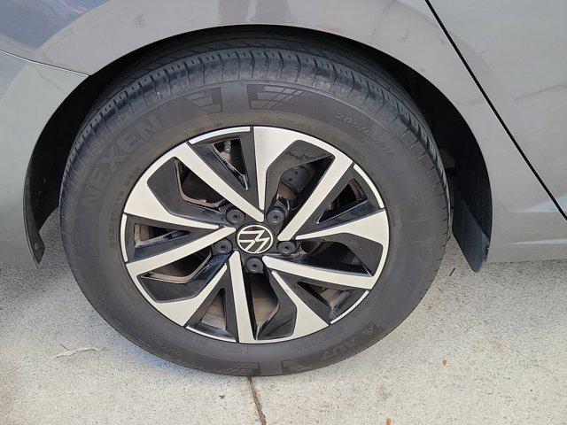 2024 Volkswagen Jetta 1.5T S