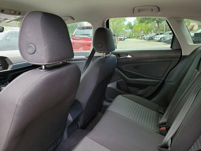2024 Volkswagen Jetta 1.5T S