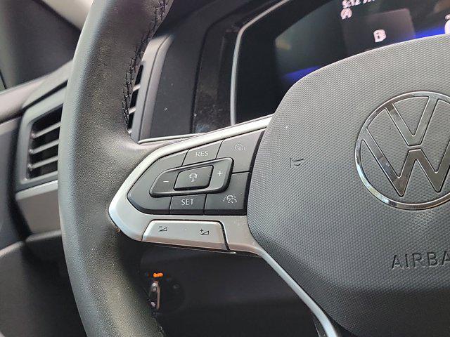 2024 Volkswagen Jetta 1.5T S