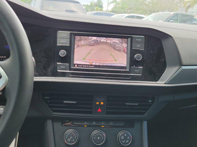 2024 Volkswagen Jetta 1.5T S