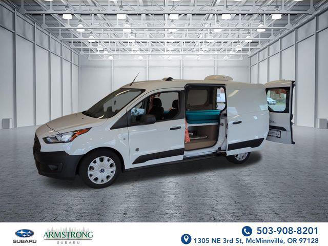 2021 Ford Transit Connect XL Cargo Van for sale in McMinnville, OR