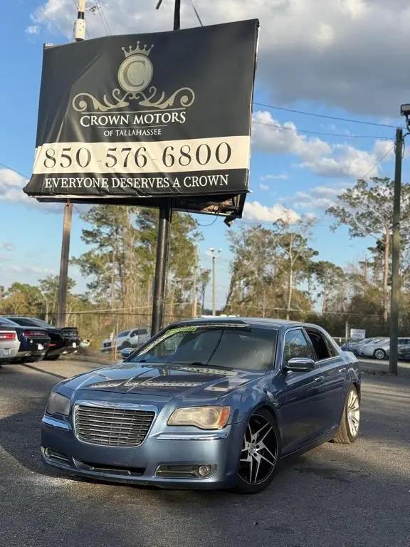 2011 Chrysler 300 Limited for sale in Tallahassee, FL