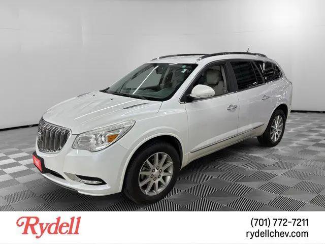 2016 Buick Enclave Leather for sale in Grand Forks, ND
