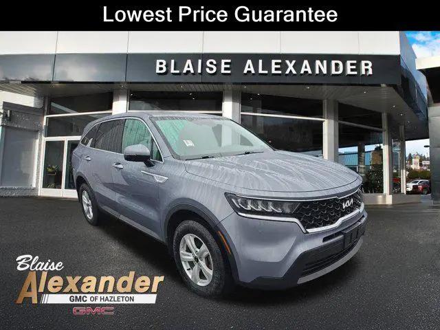 2023 Kia Sorento LX for sale in Hazle Township, PA