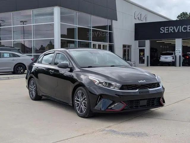 2024 Kia Forte GT-Line for sale in Hattiesburg, MS