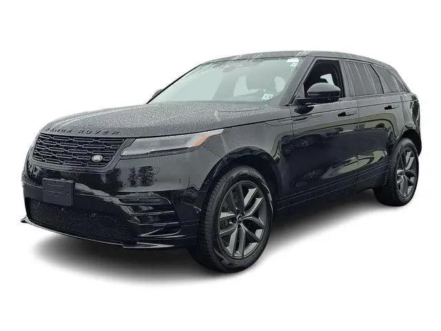 2026 Land Rover Range Rover Velar P250 Dynamic SE for sale in Cherry Hill, NJ
