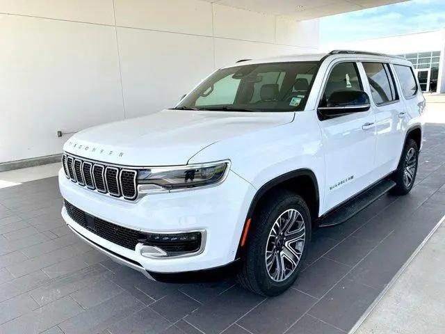 2025 Jeep Wagoneer Carbide 4x4 for sale in D'Iberville, MS
