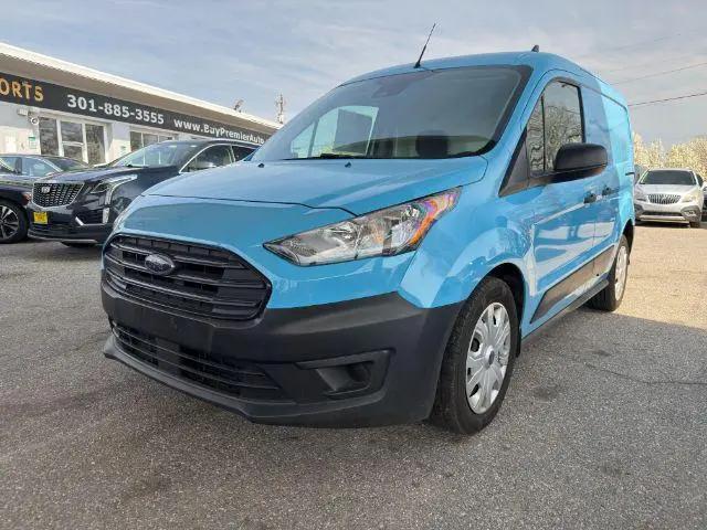 2022 Ford Transit Connect XL Cargo Van for sale in Waldorf, MD